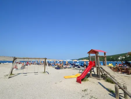 Fuma, Appartement 4 personnes à Crikvenica Jadranovo - Photo 17