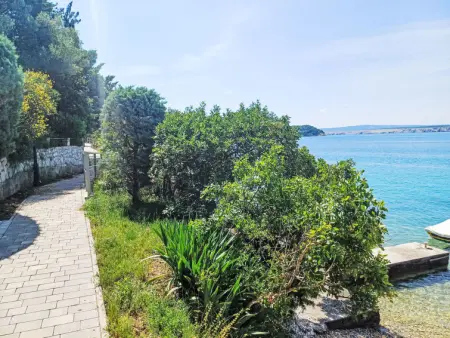 Fuma, Appartement 4 personnes à Crikvenica Jadranovo - Photo 34