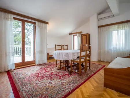 Fuma, Appartement 4 personnes à Crikvenica Jadranovo - Photo 1