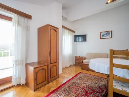 Fuma, Appartement 4 personnes à Crikvenica Jadranovo - Photo 5