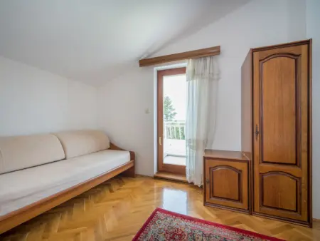 Fuma, Appartement 4 personnes à Crikvenica Jadranovo - Photo 6