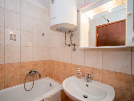 Fuma, Appartement 4 personnes à Crikvenica Jadranovo - Photo 10