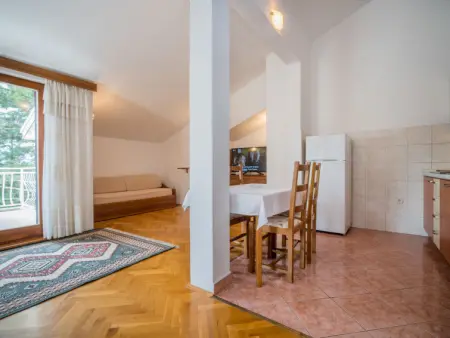 Fuma, Appartement 6 personnes à Crikvenica Jadranovo - Photo 1