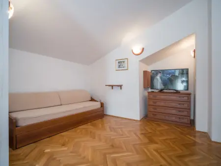 Fuma, Appartement 6 personnes à Crikvenica Jadranovo - Photo 7