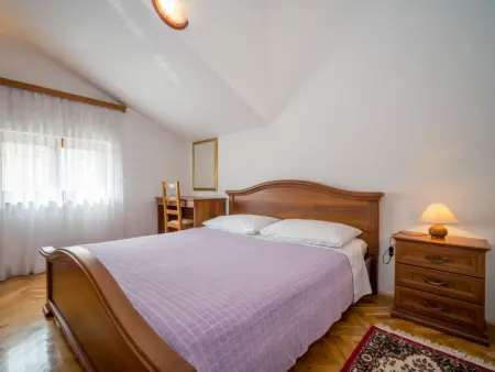 Fuma, Appartement 6 personnes à Crikvenica Jadranovo - Photo 8