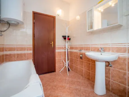 Fuma, Appartement 6 personnes à Crikvenica Jadranovo - Photo 9