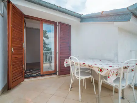 Fuma, Appartement 6 personnes à Crikvenica Jadranovo - Photo 11