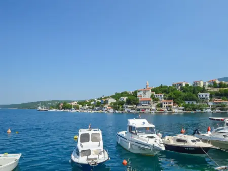 Fuma, Appartement 6 personnes à Crikvenica Jadranovo - Photo 18
