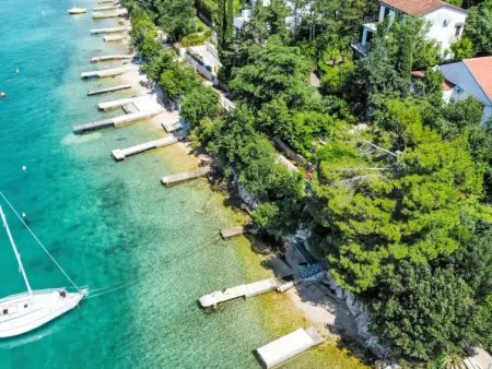 Fuma, Appartement 6 personnes à Crikvenica Jadranovo - Photo 32