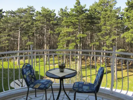 Villa Anna, Appartement 3 personnes à Crikvenica Jadranovo - Photo 5