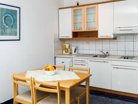 Villa Anna, Appartement 3 personnes à Crikvenica Jadranovo - Photo 6