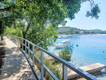 Villa Anna, Appartement 3 personnes à Crikvenica Jadranovo - Photo 18