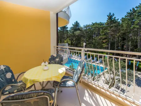 Villa Anna, Appartement 4 personnes à Crikvenica Jadranovo - Photo 1