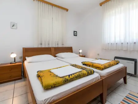 Villa Anna, Appartement 4 personnes à Crikvenica Jadranovo - Photo 5