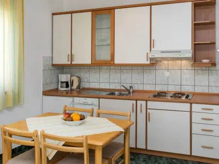Villa Anna, Appartement 4 personnes à Crikvenica Jadranovo - Photo 6