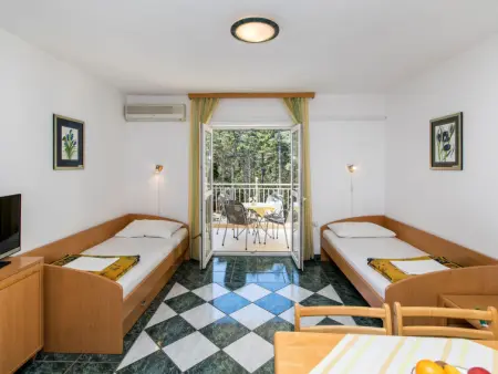 Villa Anna, Appartement 4 personnes à Crikvenica Jadranovo - Photo 7