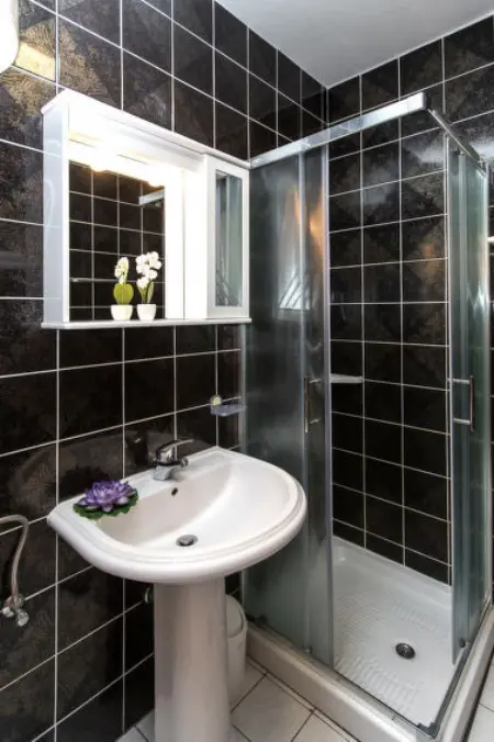 Villa Anna, Appartement 4 personnes à Crikvenica Jadranovo - Photo 8