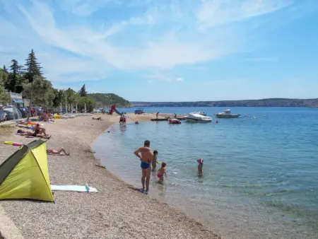 Villa Anna, Appartement 4 personnes à Crikvenica Jadranovo - Photo 34