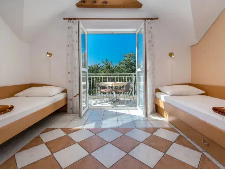 Villa Anna, Appartement 5 personnes à Crikvenica Jadranovo - Photo 8