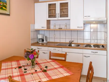 Villa Anna, Appartement 5 personnes à Crikvenica Jadranovo - Photo 9