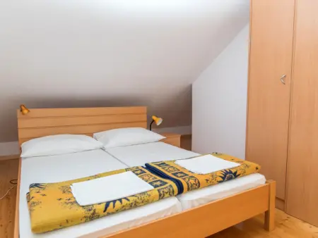 Villa Anna, Appartement 5 personnes à Crikvenica Jadranovo - Photo 12