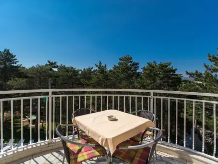 Villa Anna, Appartement 5 personnes à Crikvenica Jadranovo - Photo 13