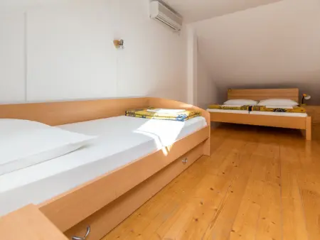 Villa Anna, Appartement 5 personnes à Crikvenica Jadranovo - Photo 14