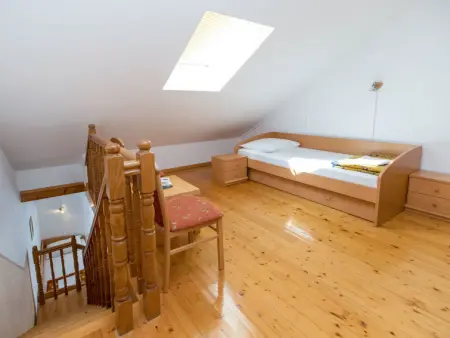 Villa Anna, Appartement 5 personnes à Crikvenica Jadranovo - Photo 15