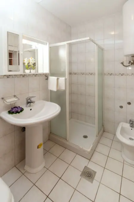 Villa Anna, Appartement 5 personnes à Crikvenica Jadranovo - Photo 16