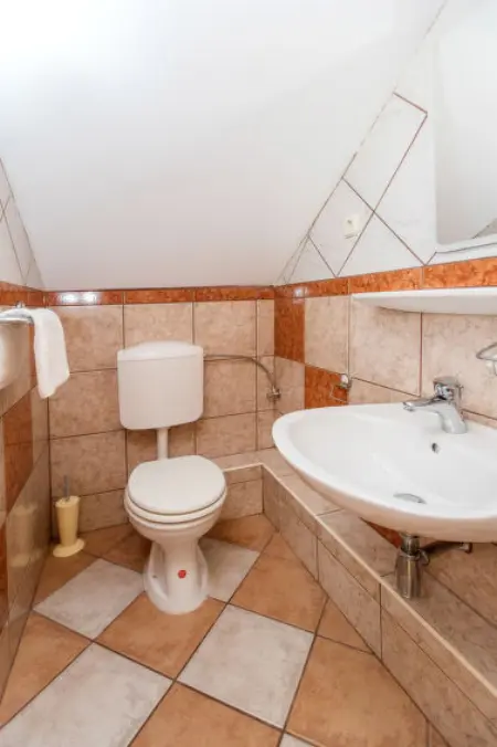 Villa Anna, Appartement 5 personnes à Crikvenica Jadranovo - Photo 17