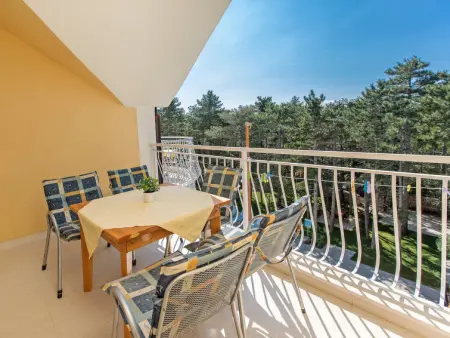 Villa Anna, Appartement 6 personnes à Crikvenica Jadranovo - Photo 1