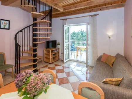 Villa Anna, Appartement 6 personnes à Crikvenica Jadranovo - Photo 6