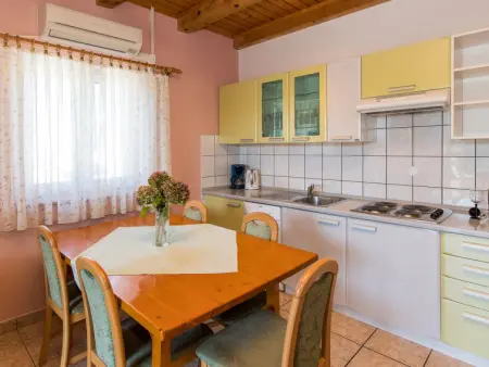 Villa Anna, Appartement 6 personnes à Crikvenica Jadranovo - Photo 7