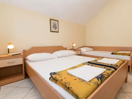 Villa Anna, Appartement 6 personnes à Crikvenica Jadranovo - Photo 8