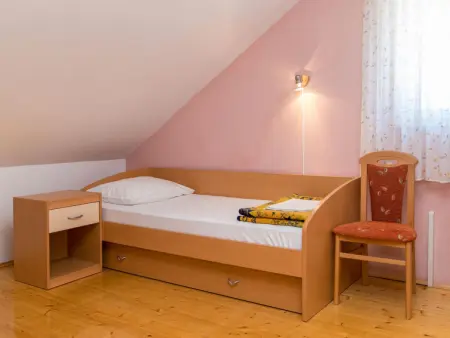 Villa Anna, Appartement 6 personnes à Crikvenica Jadranovo - Photo 12