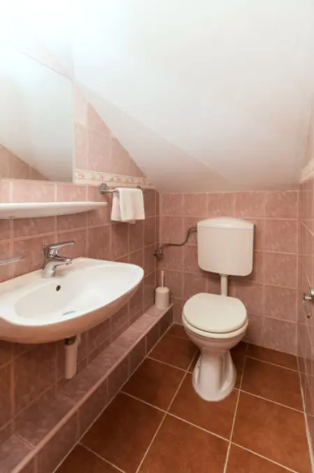 Villa Anna, Appartement 6 personnes à Crikvenica Jadranovo - Photo 15