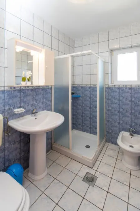 Villa Anna, Appartement 6 personnes à Crikvenica Jadranovo - Photo 16