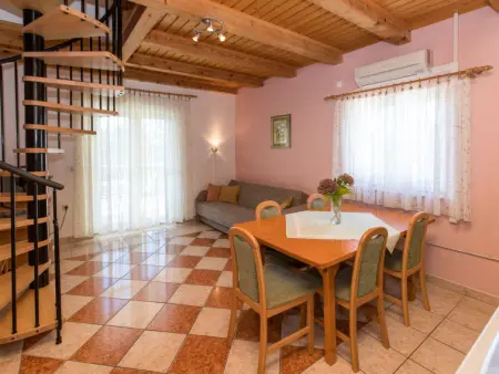 Villa Anna, Appartement 6 personnes à Crikvenica Jadranovo - Photo 17