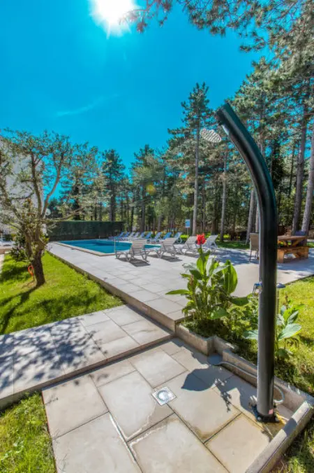 Villa Anna, Appartement 6 personnes à Crikvenica Jadranovo - Photo 20