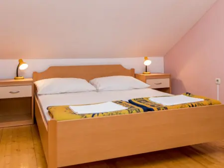 Villa Anna, Appartement 6 personnes à Crikvenica Jadranovo - Photo 21