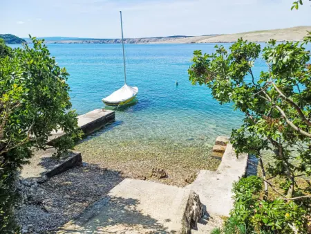 Villa Anna, Appartement 6 personnes à Crikvenica Jadranovo - Photo 33