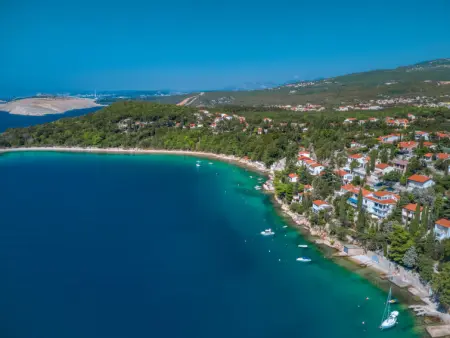 Villa Anna, Appartement 6 personnes à Crikvenica Jadranovo - Photo 42