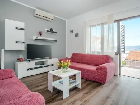 Appartement à Novi Vinodolski, Monja - L701257