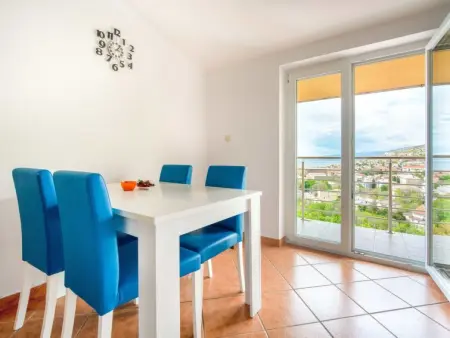 Miškulin, Appartement 4 personnes à Senj - Photo 1