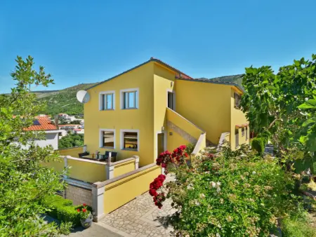 Miškulin, Appartement 4 personnes à Senj - Photo 3