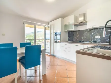 Miškulin, Appartement 4 personnes à Senj - Photo 6