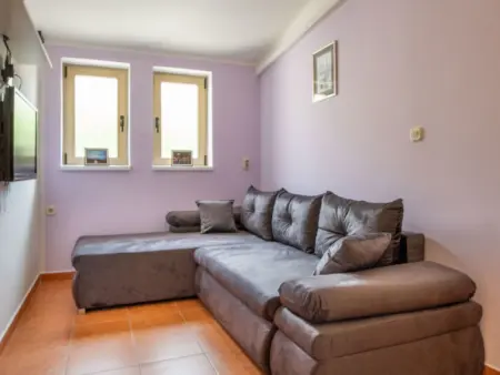 Miškulin, Appartement 4 personnes à Senj - Photo 7