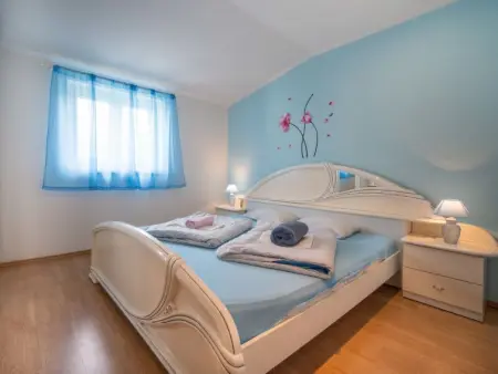 Miškulin, Appartement 4 personnes à Senj - Photo 8