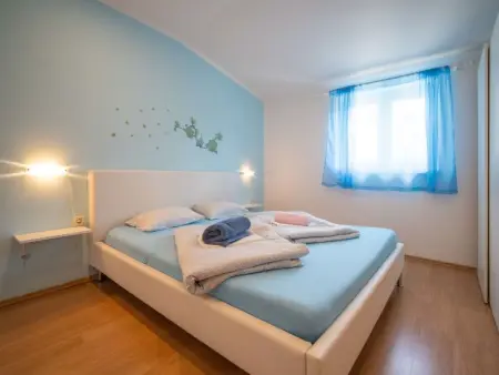 Miškulin, Appartement 4 personnes à Senj - Photo 9