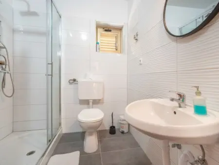 Miškulin, Appartement 4 personnes à Senj - Photo 10